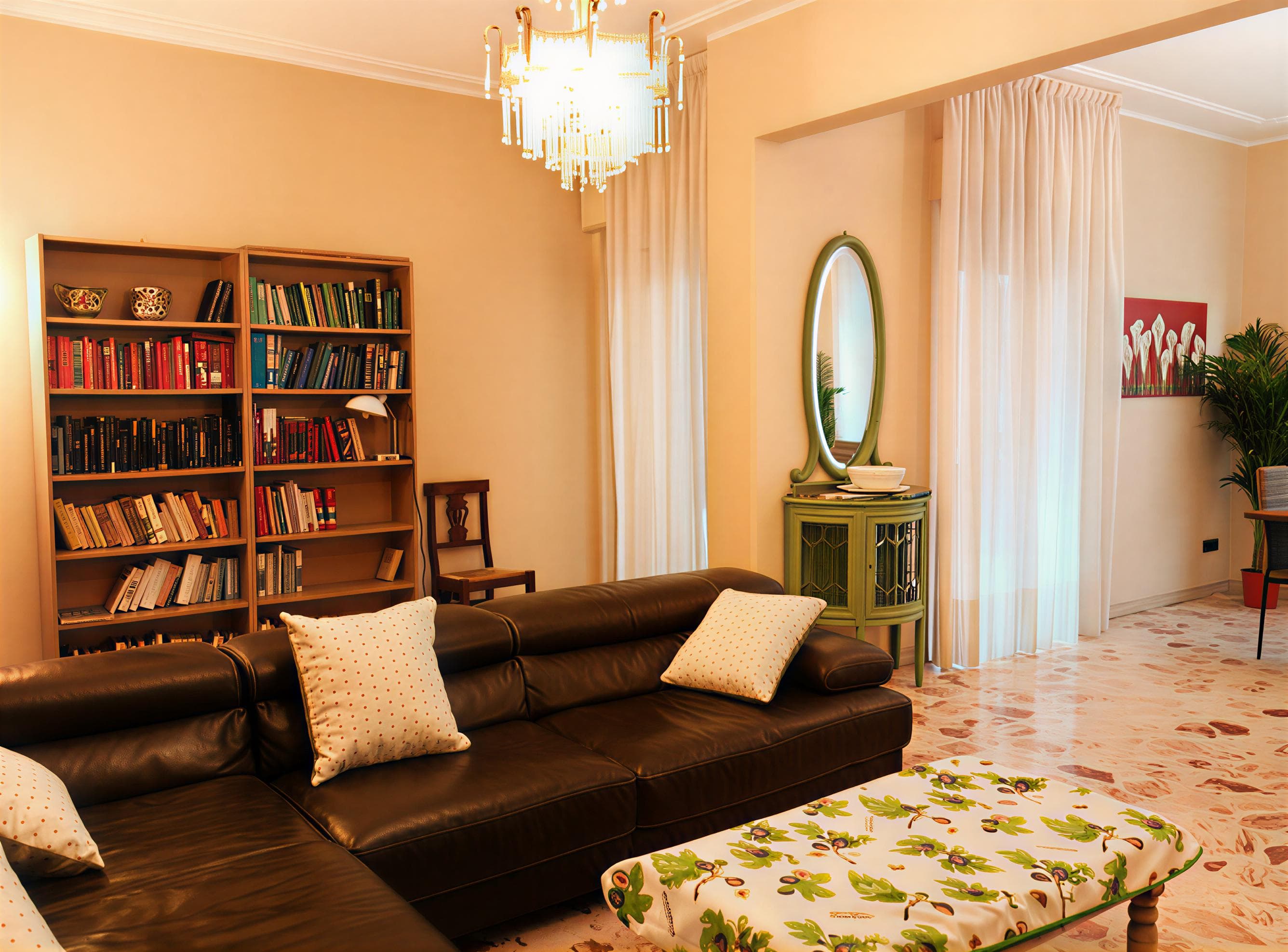 Maison Debora whit garage - Appartamento elegante nel cuore di Catania